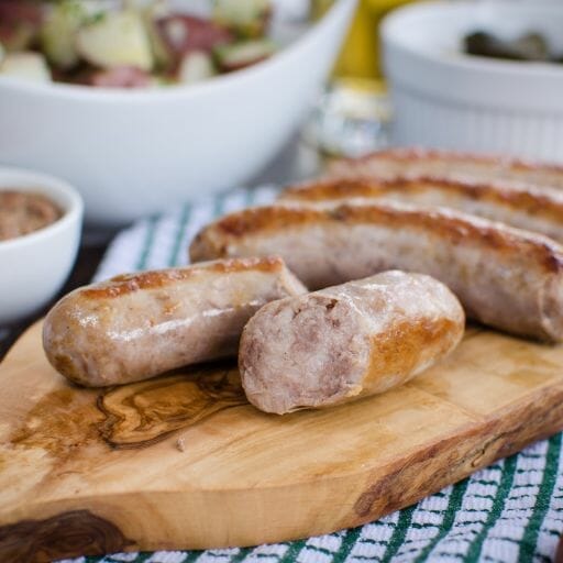 Common Mistakes You Should Avoid When Boiling Bratwursts