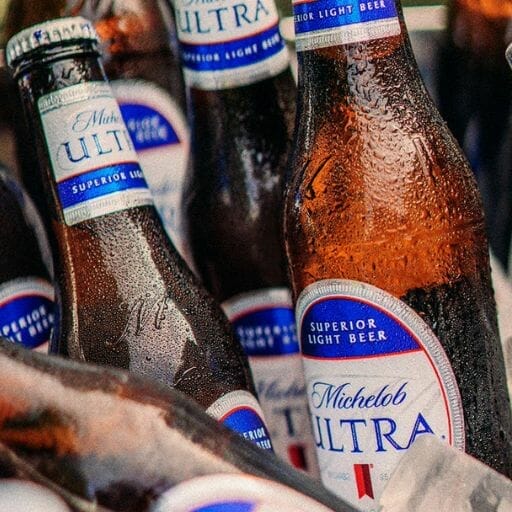 Health Benefits and Risks of Drinking Michelob Ultra