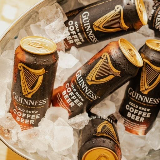 Health Considerations When Drinking Guinness Beer