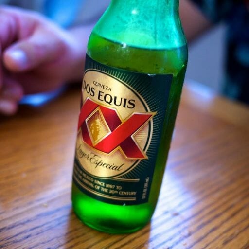 How Do I Store Leftover Dos Equis Without Losing Alcohol