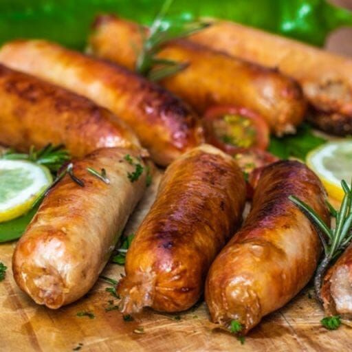 How Long To Boil Brats Before Grilling
