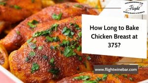 How Long to Bake Chicken Breast at 375