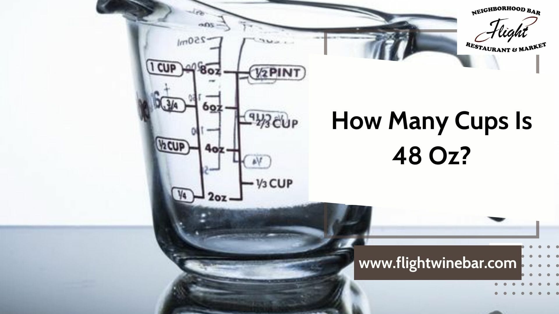 how-many-cups-is-48-oz-2023