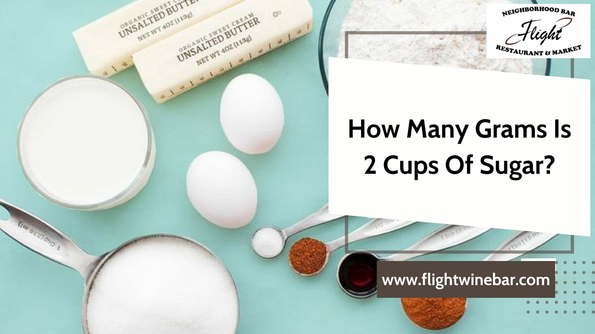 how-many-grams-is-2-cups-of-sugar-2023