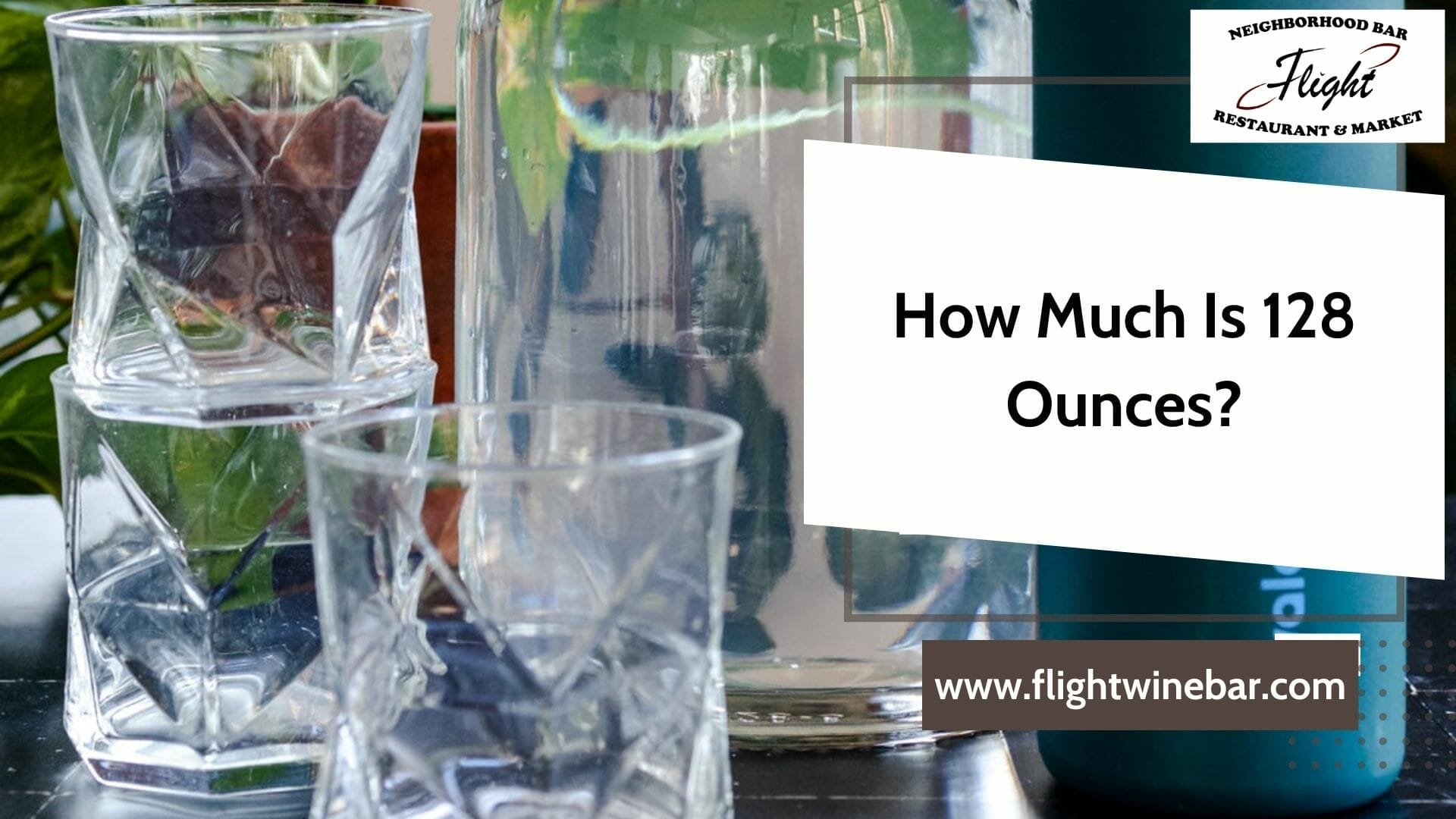 how-much-is-128-ounces-2023