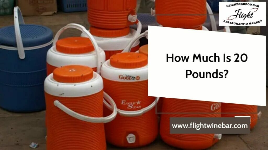 How Much Is 20 Pounds 2023 how-much-is-20-pounds-2023