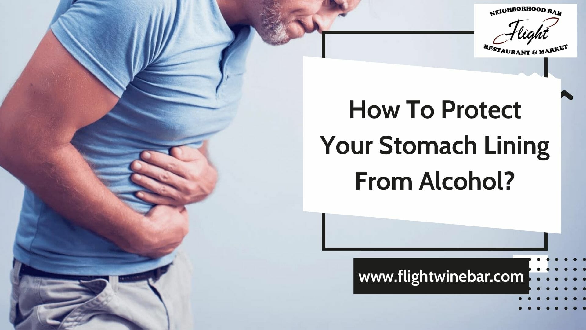 How To Protect Your Stomach Lining From Alcohol? 2023