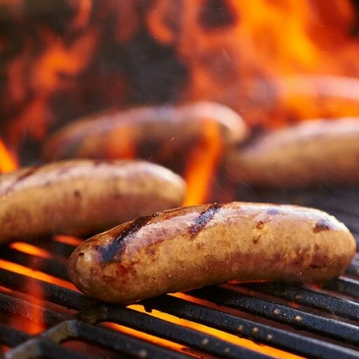 How to Cook Brats on Grill
