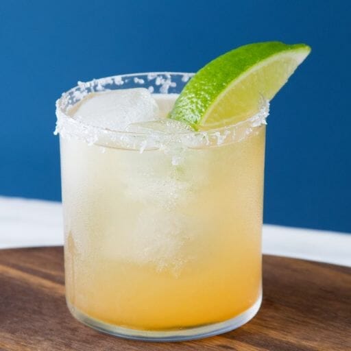 How to Make a Margarita with No Alcohol