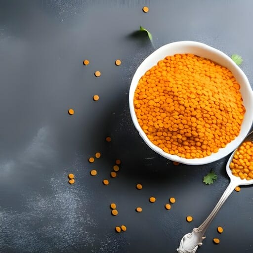How to Store Leftover Red Lentils