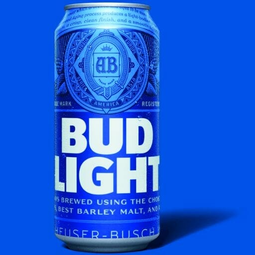 Nutritional Facts About Bud Light