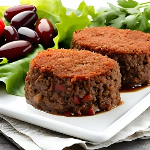 Shelf Life of Cooked Ground Beef