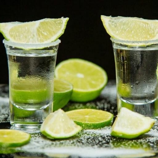 The Different Aging Processes of Tequila