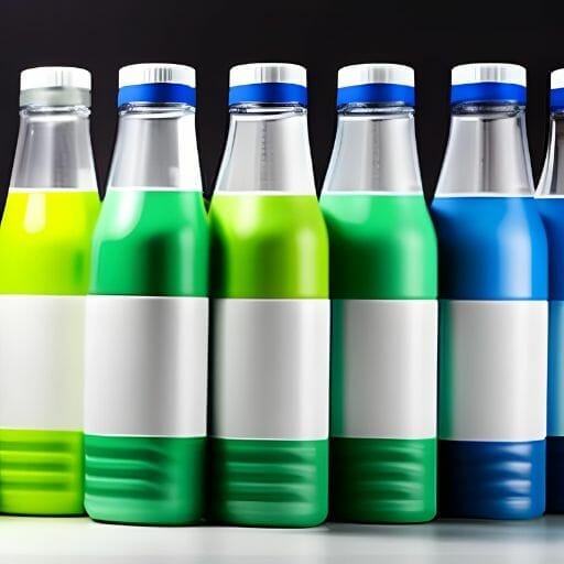 The Environmental Impact of Plastic Water Bottles