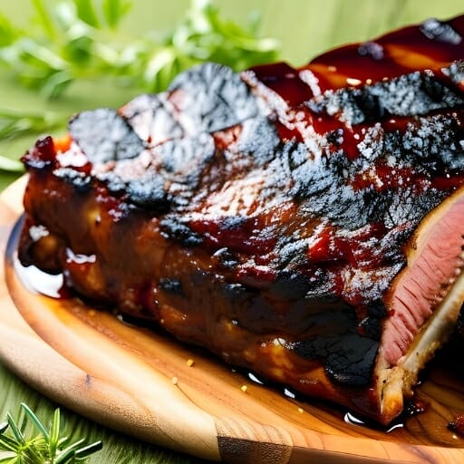 Tips and Tricks for Perfectly Smoked Ribs