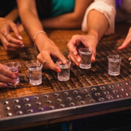 Tips for Safely and Responsibly Enjoying Shots