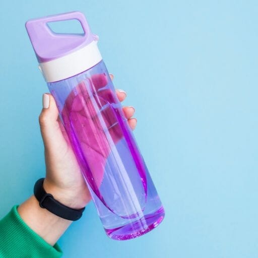 What Are the Best Ways to Reuse and Recycle Water Bottles