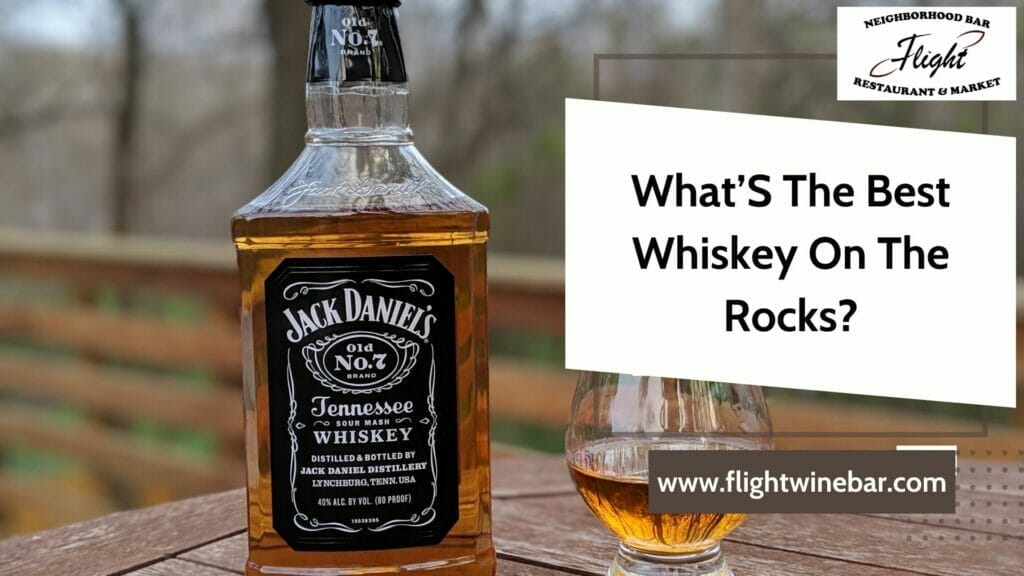 What Is Sour Mash Whiskey