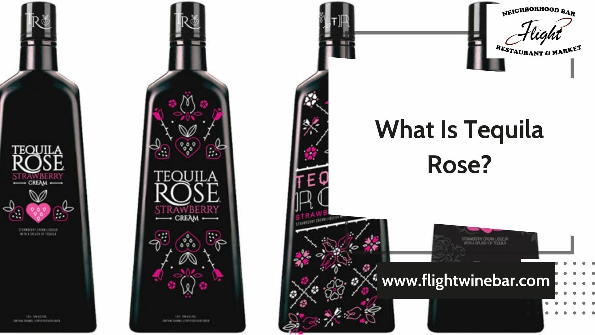 What Is Tequila Rose? 2023