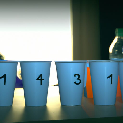 How Many Cups In 1.75 Liters?