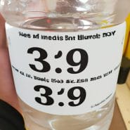 How Much Is 32 Oz In Litres 2023