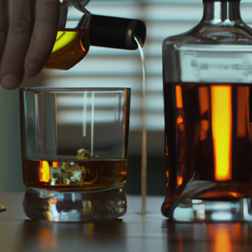 What Is Blended Whiskey?