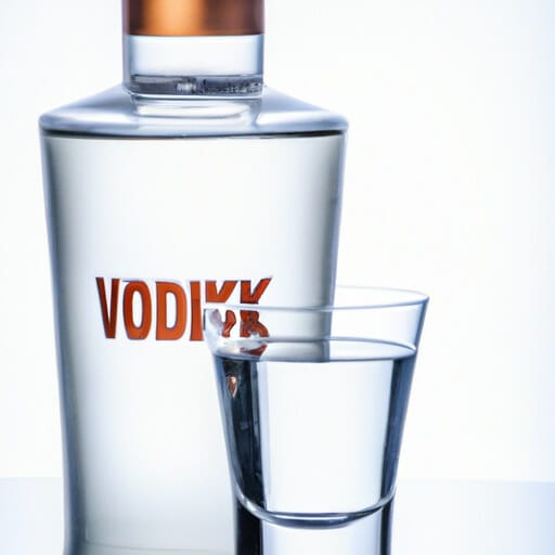 vodka vs whiskey