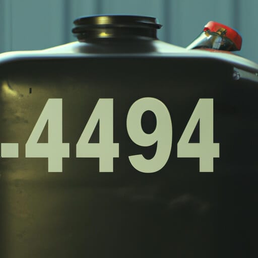 How Many Gallons Is 45 Liters?
