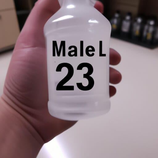 how many ml is 24 oz