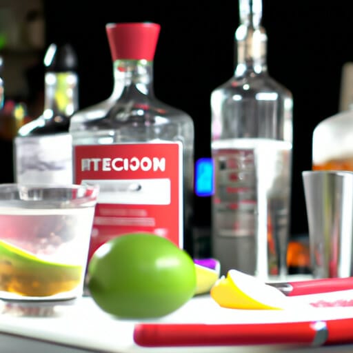 What To Mix With Patron Tequila?