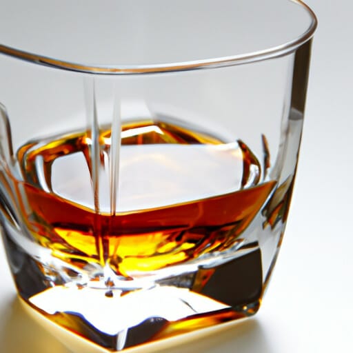 Is A Glass Of Whiskey A Day Good For You?