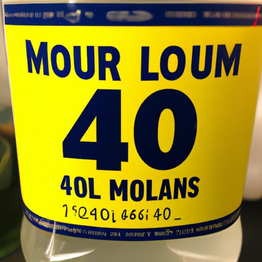 how-many-ml-is-40-oz-2023