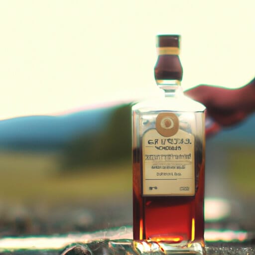 Why Is Blanton’S Bourbon So Hard To Find?