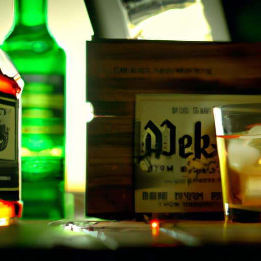 Was Mountain Dew Made For Whiskey?