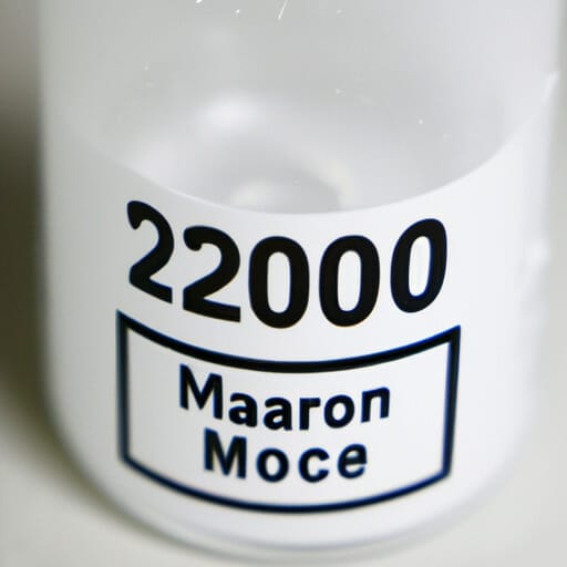 how many ounces is 250 ml?