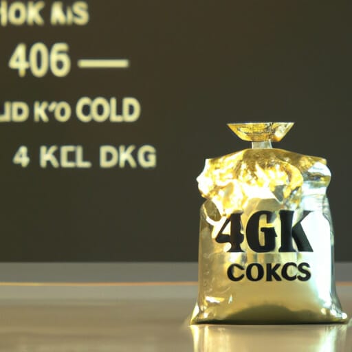 How Many Ounces Is 1 Kg?