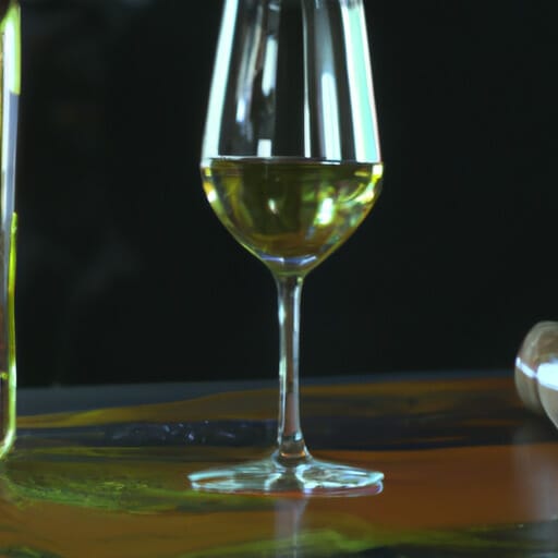What Is A Good Sweet White Wine?