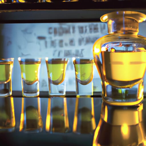 How Long Does Tequila Stay In Your System?