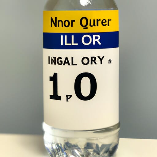 how-much-is-1-liter-in-oz-2023