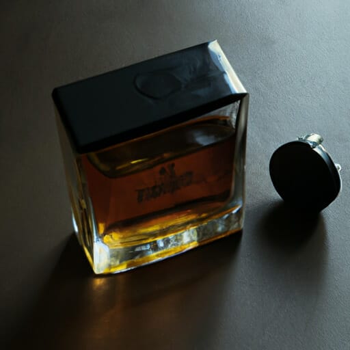 Should You Add Whiskey To Cologne?