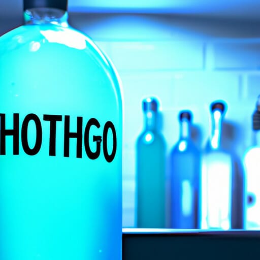 Does Hpnotiq Need To Be Refrigerated?