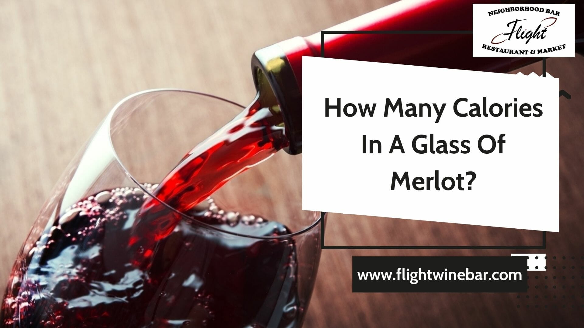 ﻿How Many Calories In A Glass Of Merlot