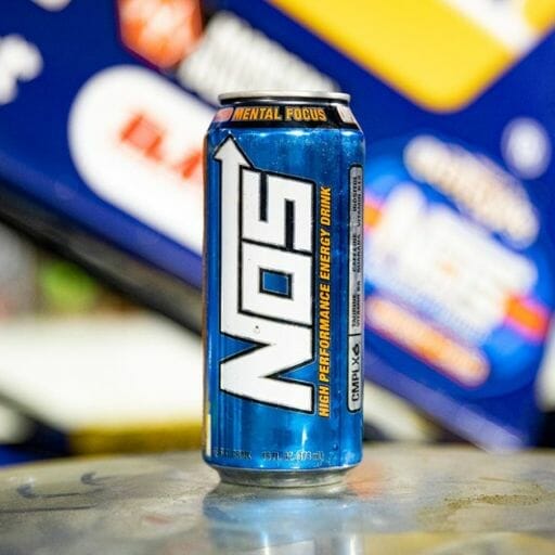 Benefits and Risks of Drinking NOS with Caffeine