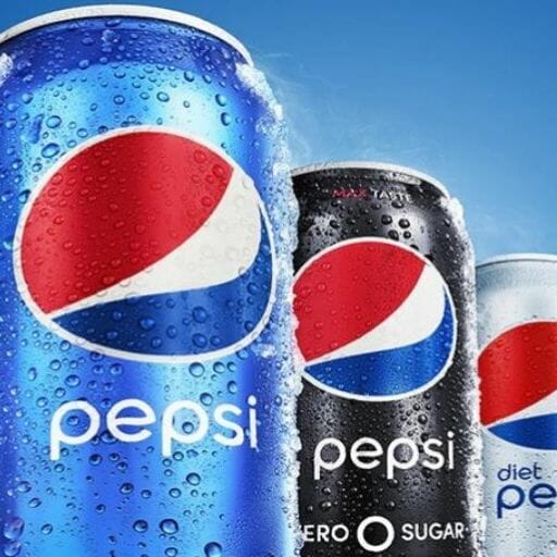 Benefits of Drinking Pepsi with Caffeine