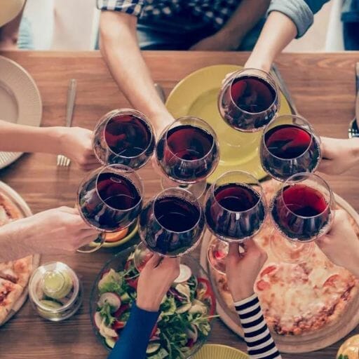 Budgeting and Saving Money on Wine
