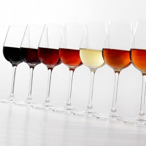 Different Types of Sherry and Their Unique Flavors