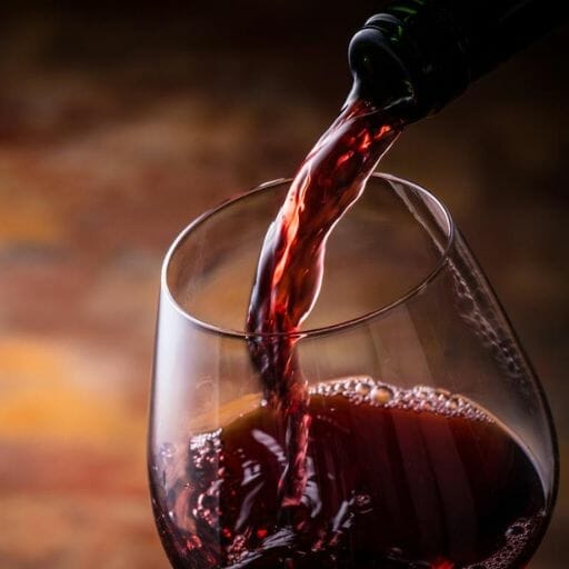 Different Varieties of Red Wine and Their Unique Tastes