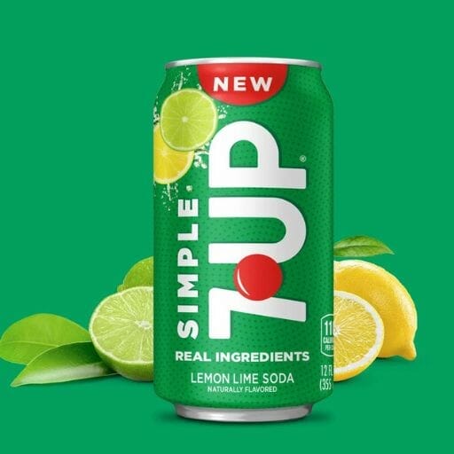 Does 7up Really Have Caffeine