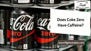 Does Coke Zero Have Caffeine
