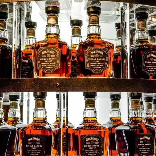 Does Drinking Too Much Jack Daniels Make You Drunk